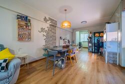 Blk 421 Hougang Avenue 10 (Hougang), HDB 4 Rooms #547537011
